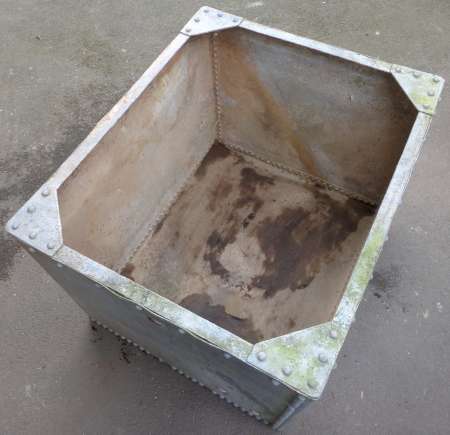 Garden Antiques – Abergavenny Reclamation