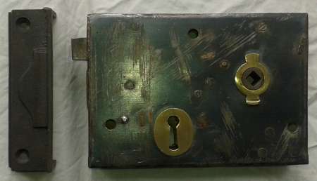 Door Furniture Hardware Abergavenny Reclamation