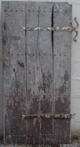 Ledged Doors – Abergavenny Reclamation